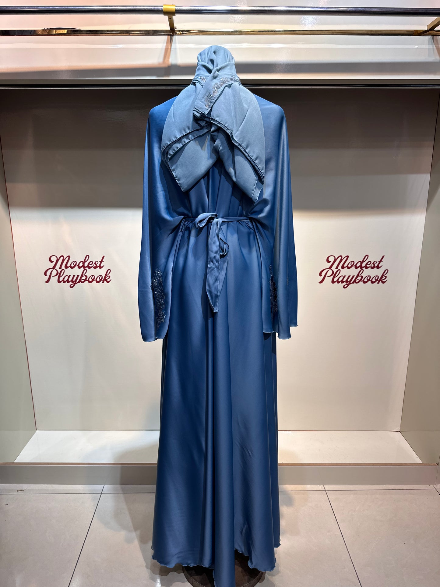 ABAYA DESIGN 34