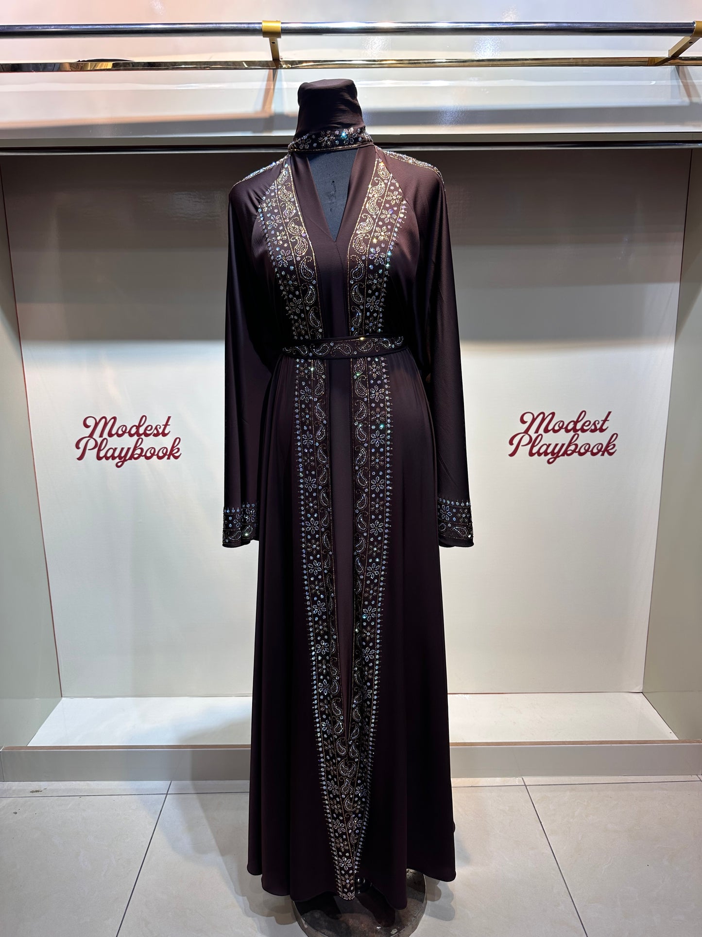 ABAYA DESIGN 39