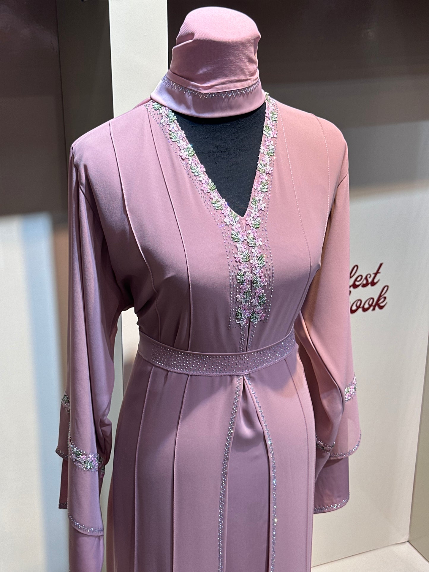 ABAYA DESIGN 24