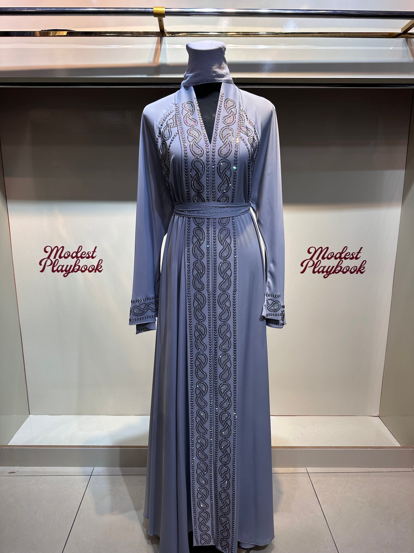 ABAYA DESIGN 38