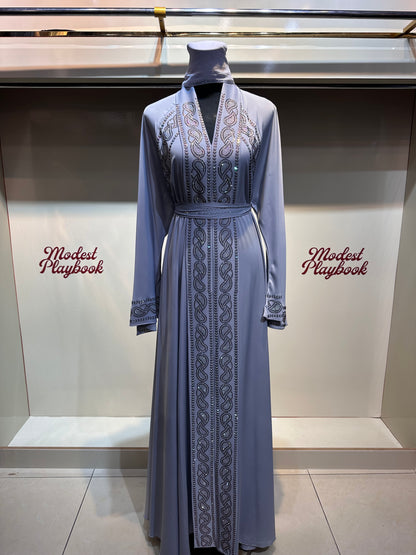 ABAYA DESIGN 38