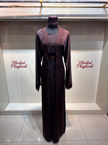 Abaya Design 12