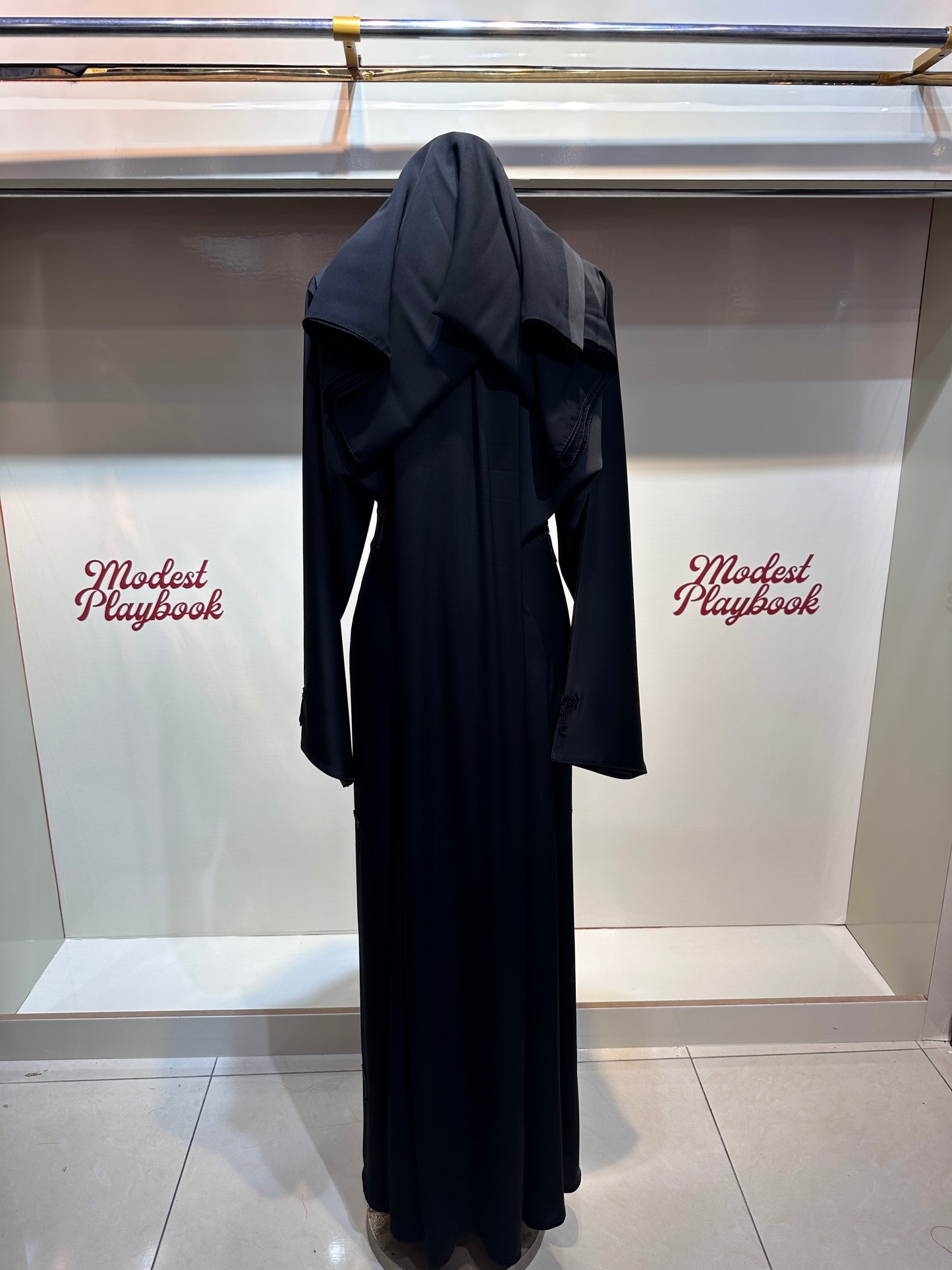 ABAYA DESIGN 51
