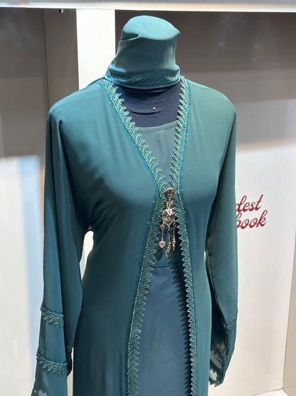 Abaya Design 20