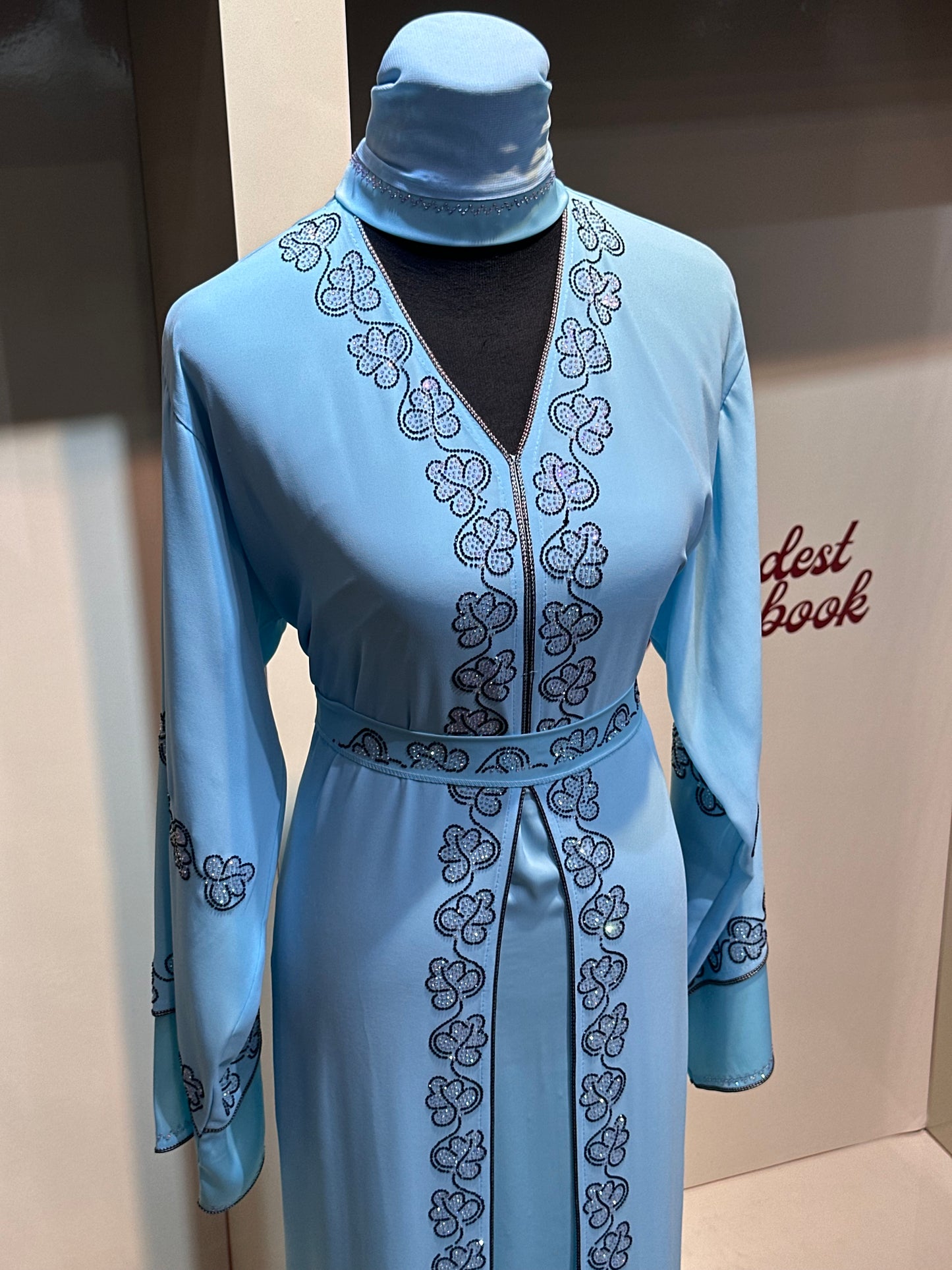 ABAYA DESIGN 29