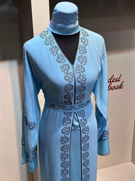 ABAYA DESIGN 29