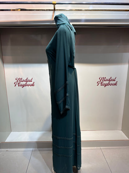Abaya Design 20