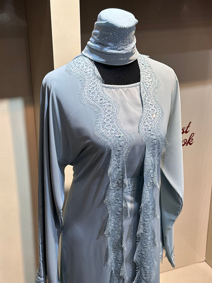 Abaya Design 11