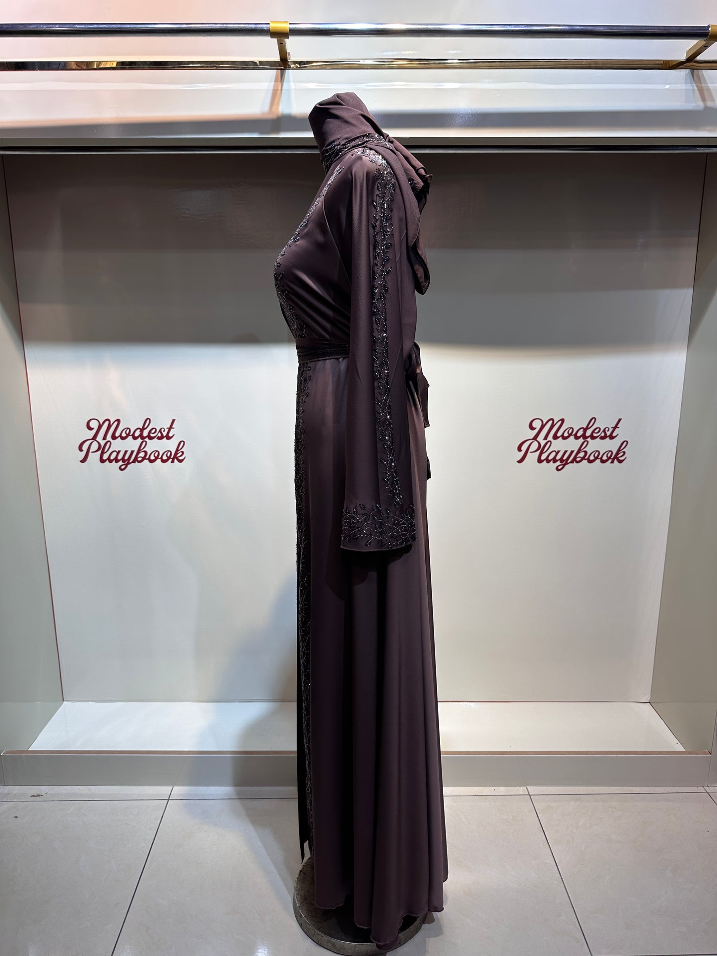 ABAYA DESIGN 44