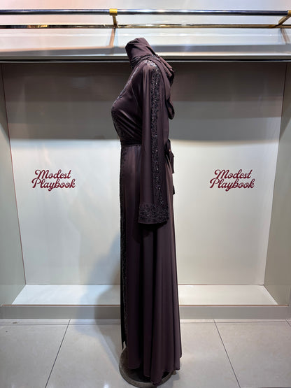 ABAYA DESIGN 44