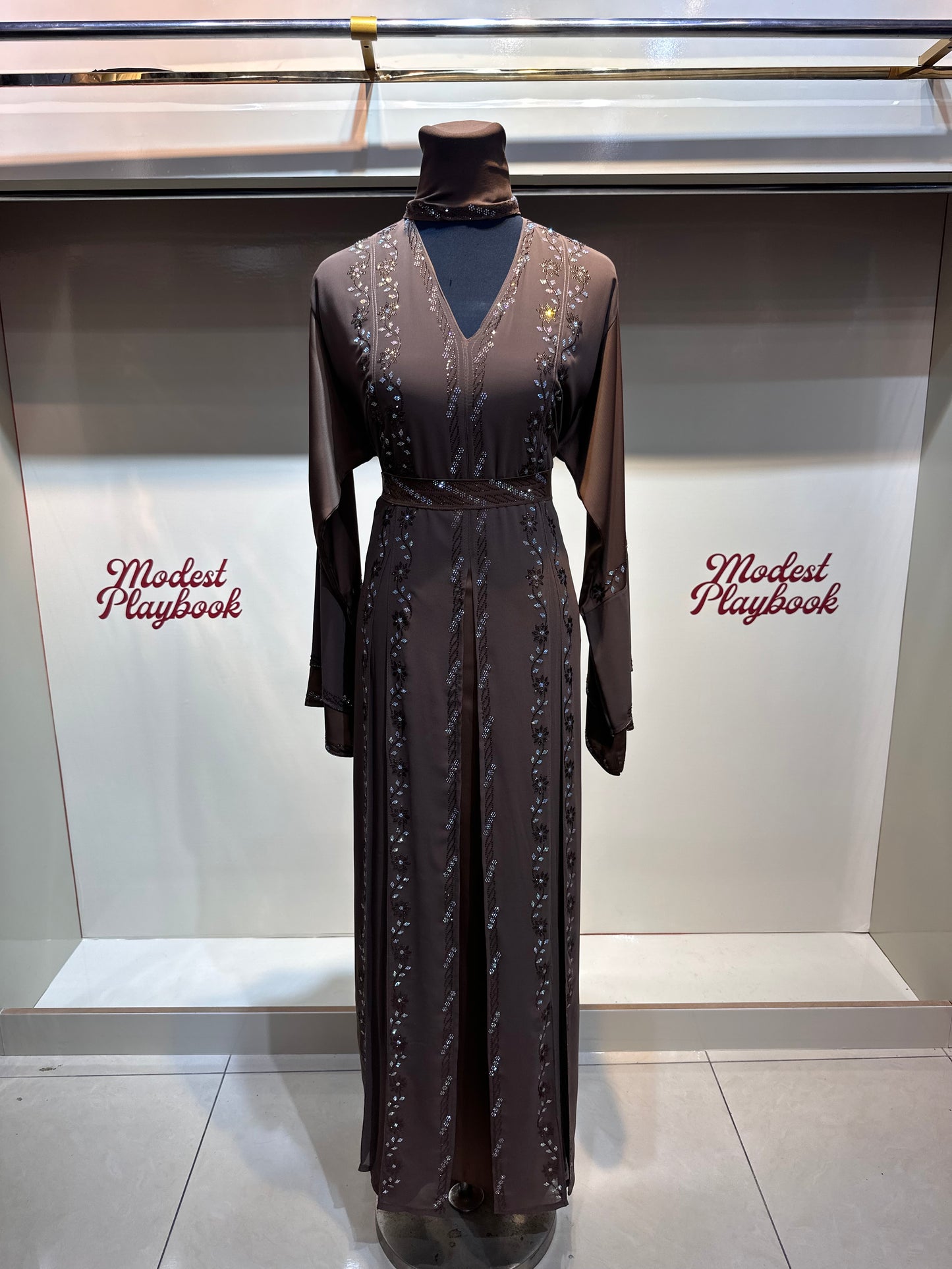 ABAYA DESIGN 27