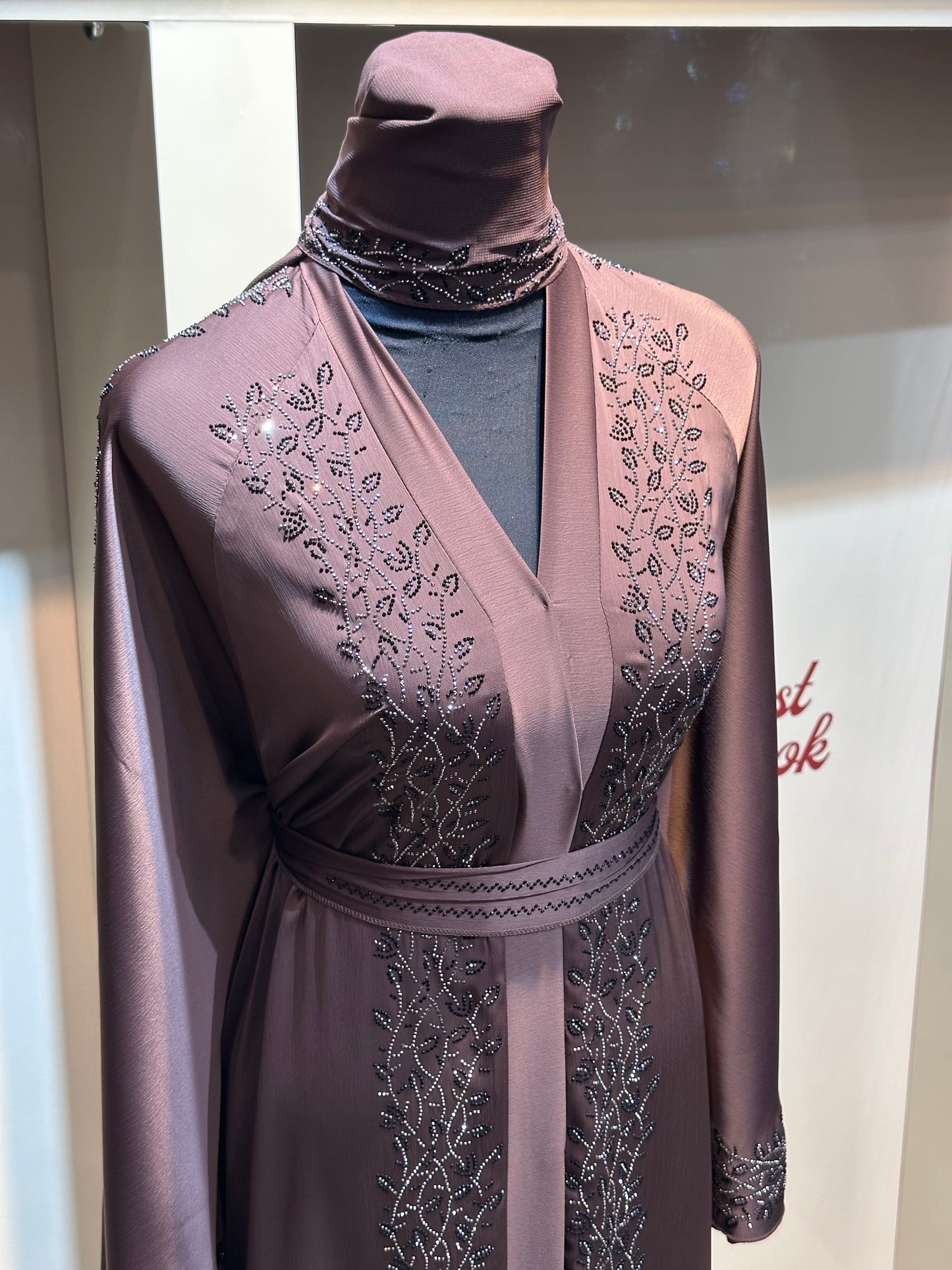 ABAYA DESIGN 44