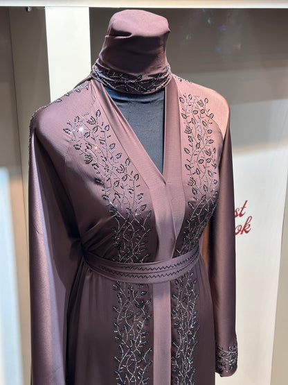 ABAYA DESIGN 44