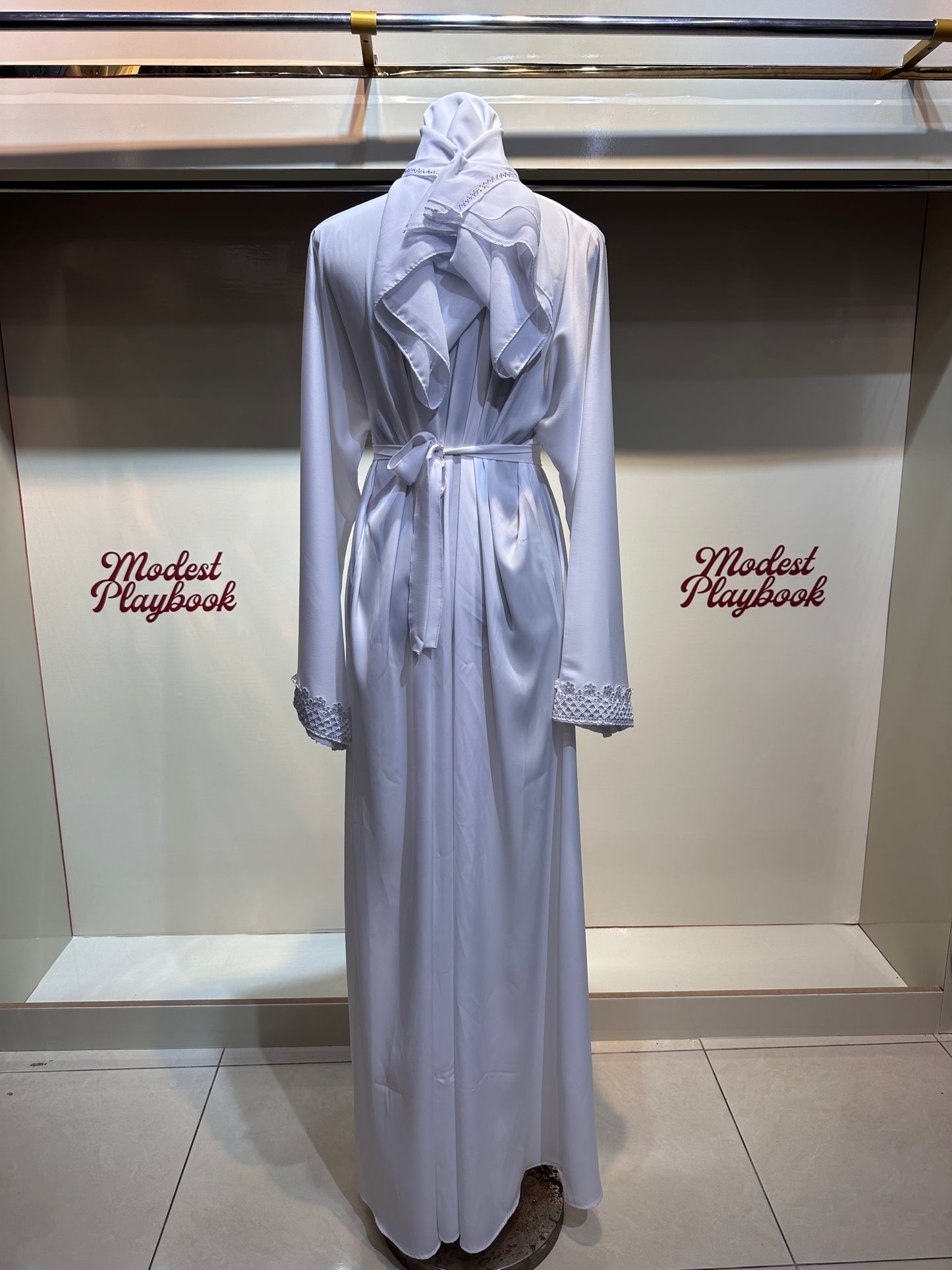 ABAYA DESIGN 46