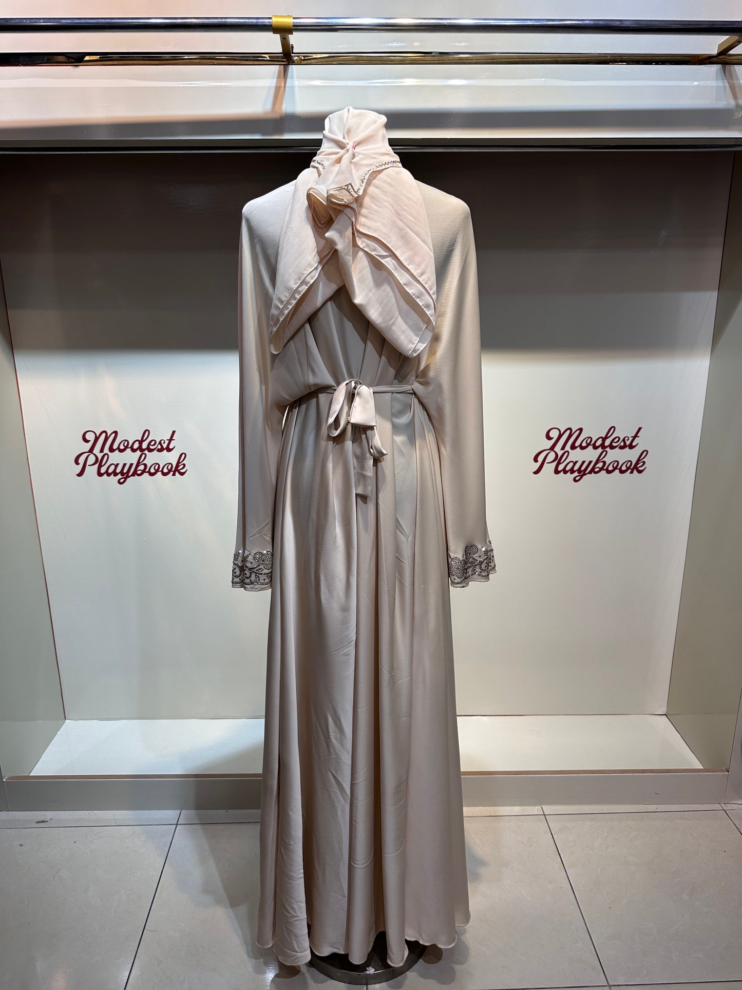ABAYA DESIGN 67