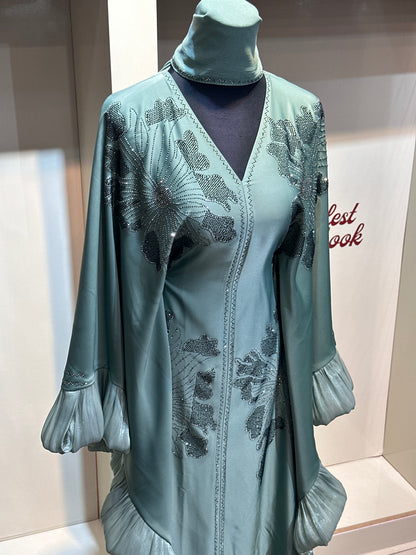 Abaya Design 10