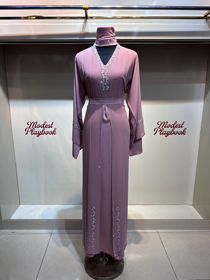 ABAYA DESIGN 24