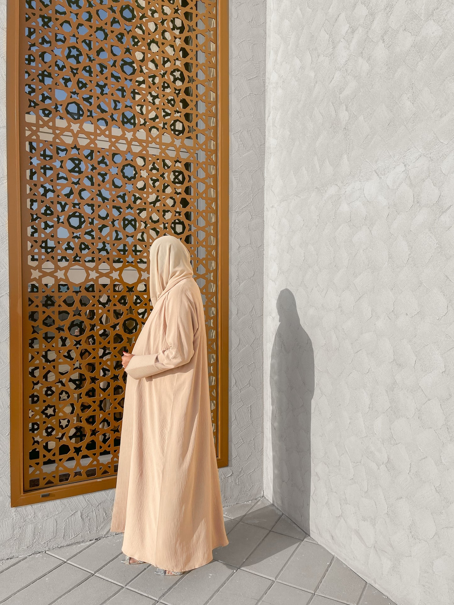 ABAYA DESIGN 136