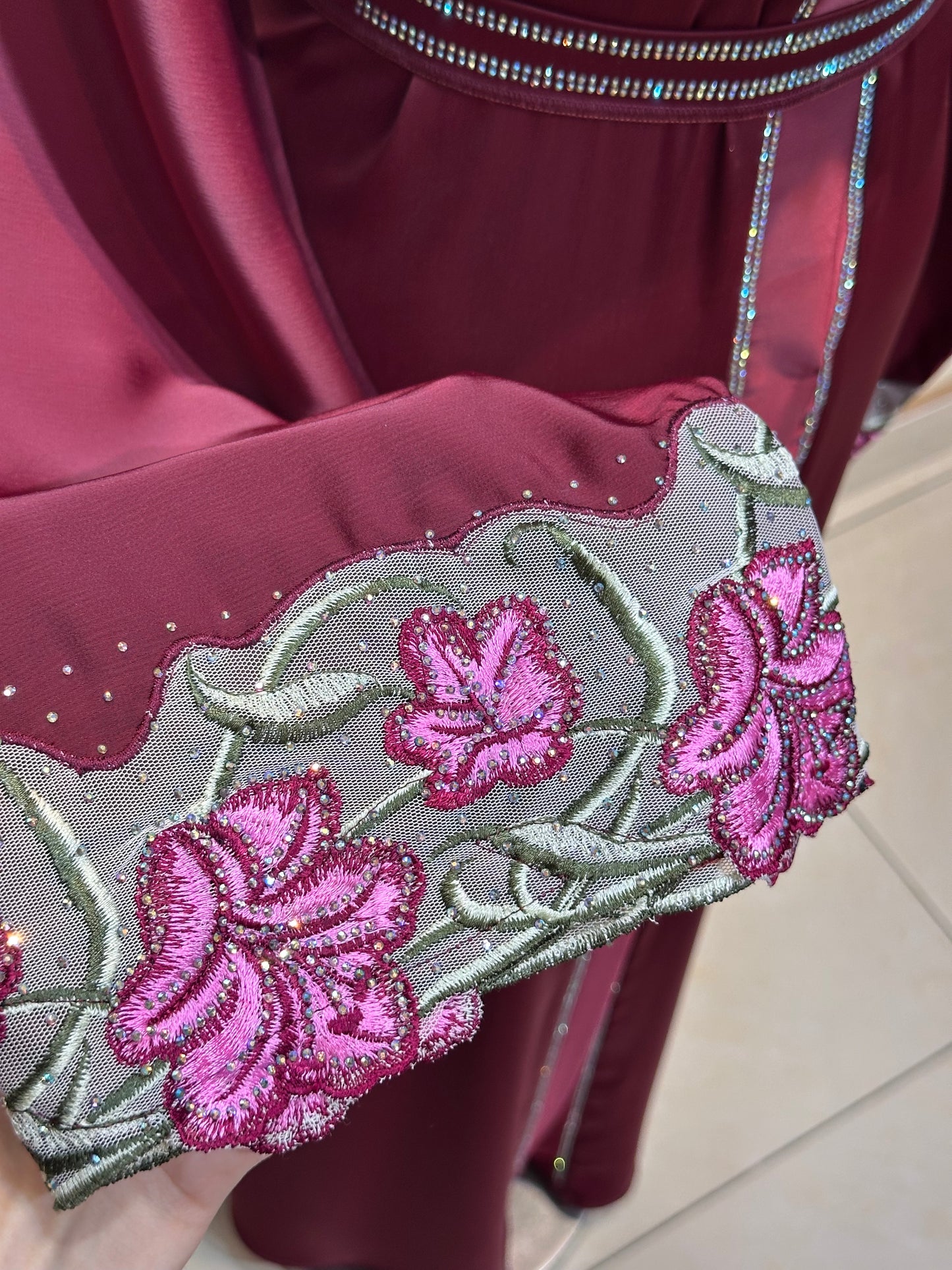 ABAYA DESIGN 55