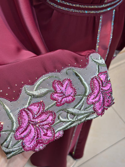 ABAYA DESIGN 55