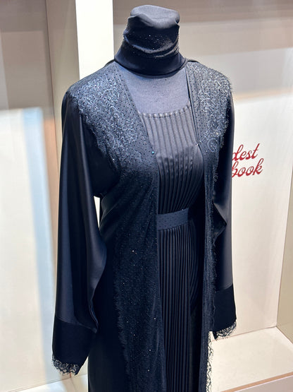 Abaya Design 9