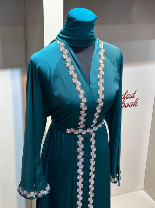 ABAYA DESIGN 63