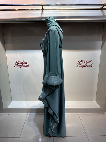 Abaya Design 10