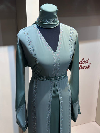 ABAYA DESIGN 30