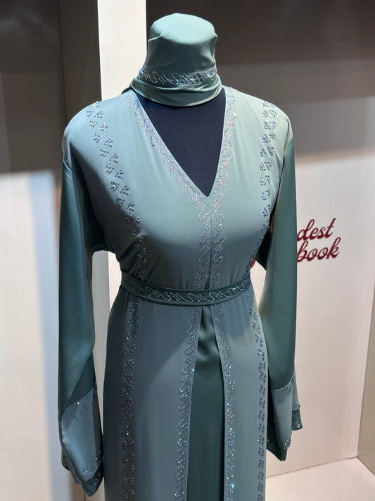 ABAYA DESIGN 30