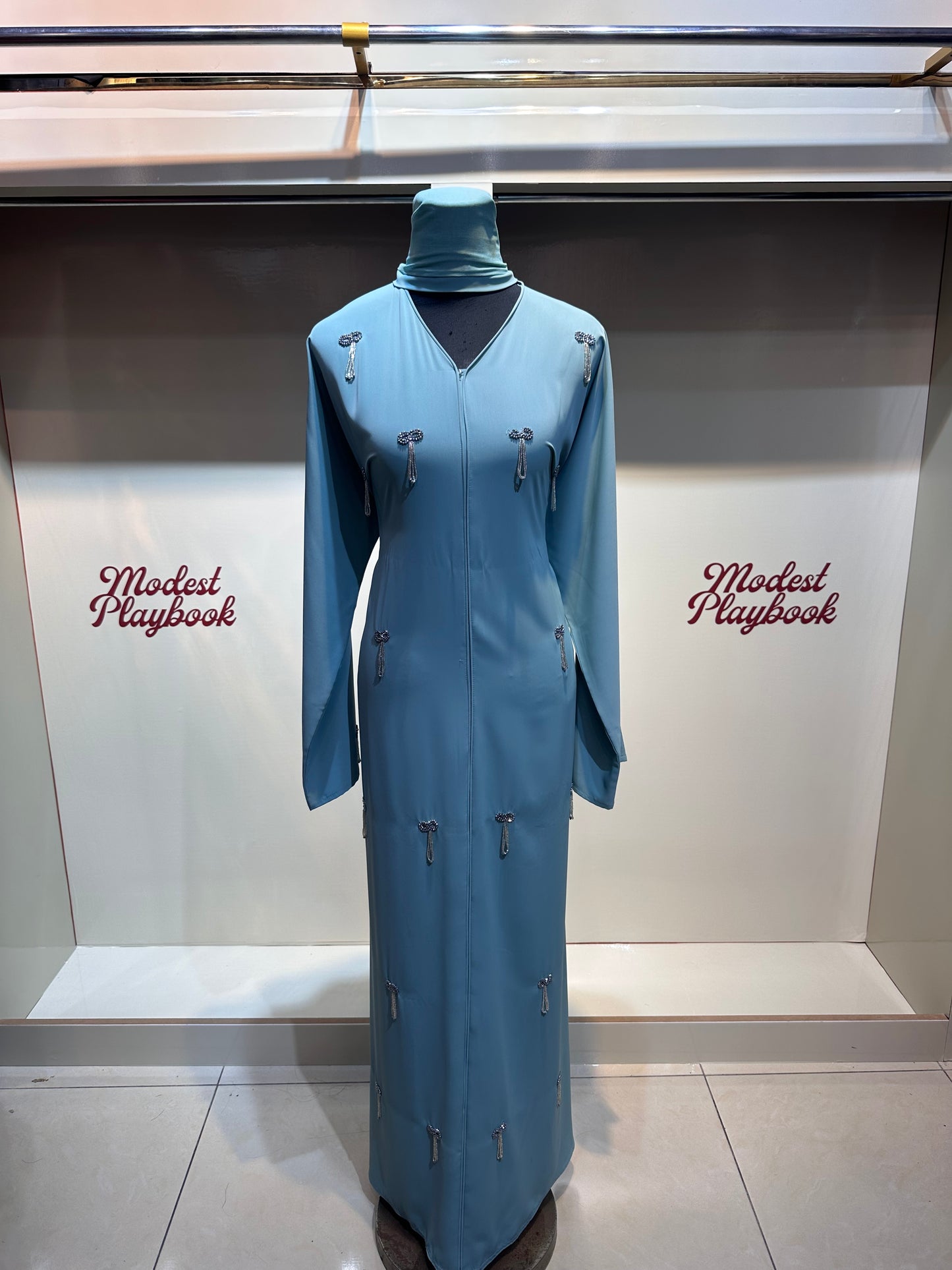ABAYA DESIGN 47