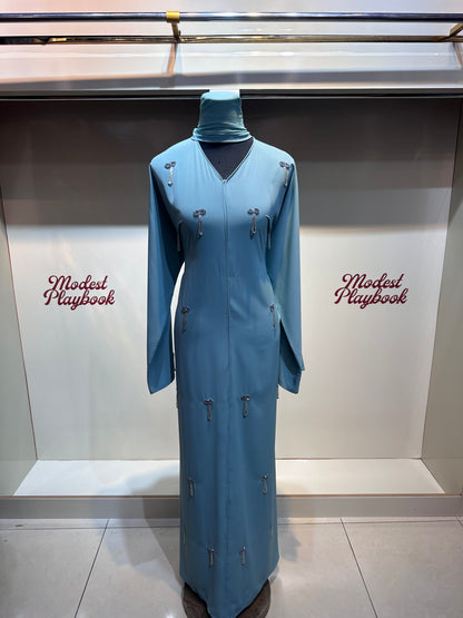 ABAYA DESIGN 47