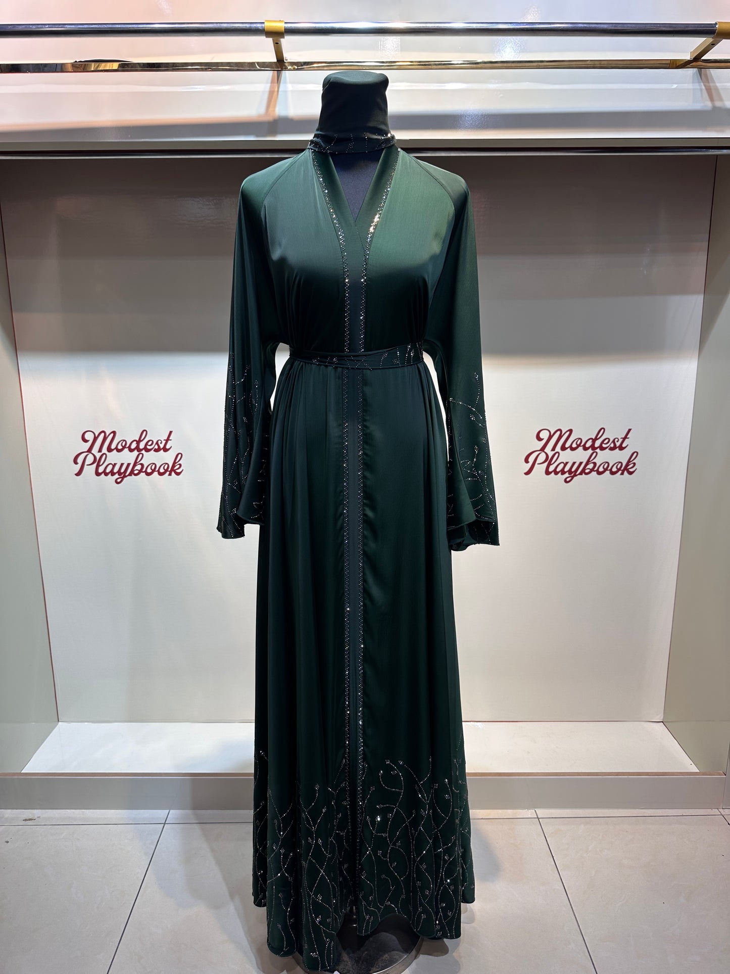 ABAYA DESIGN 37
