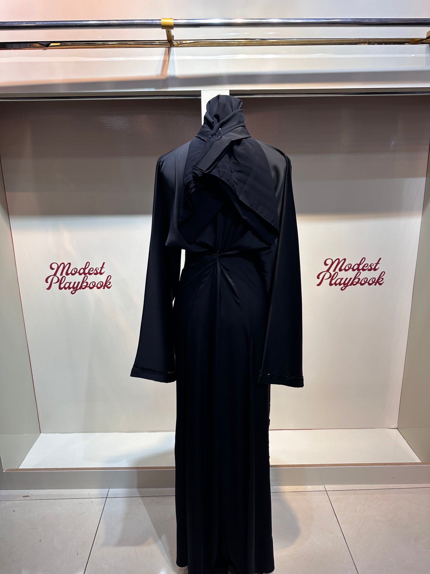 ABAYS DESIGN 49
