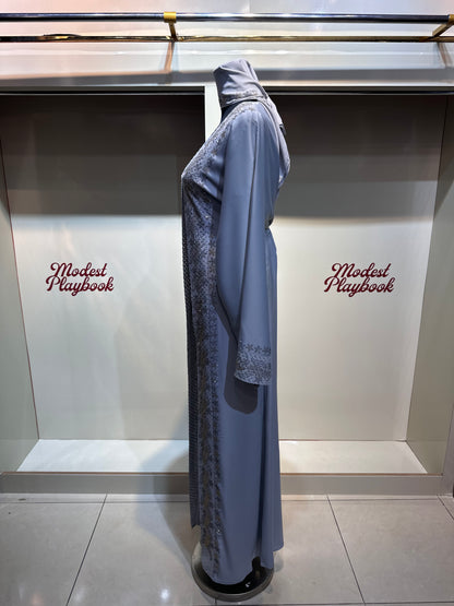 Abaya Design 15