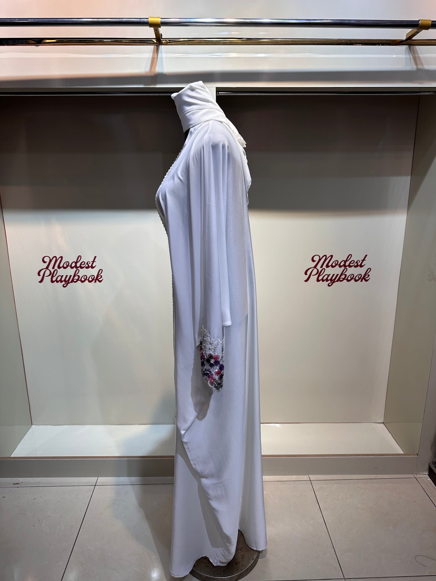 ABAYA DESIGN 56