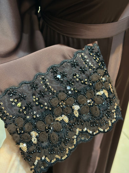 ABAYA DESIGN 66
