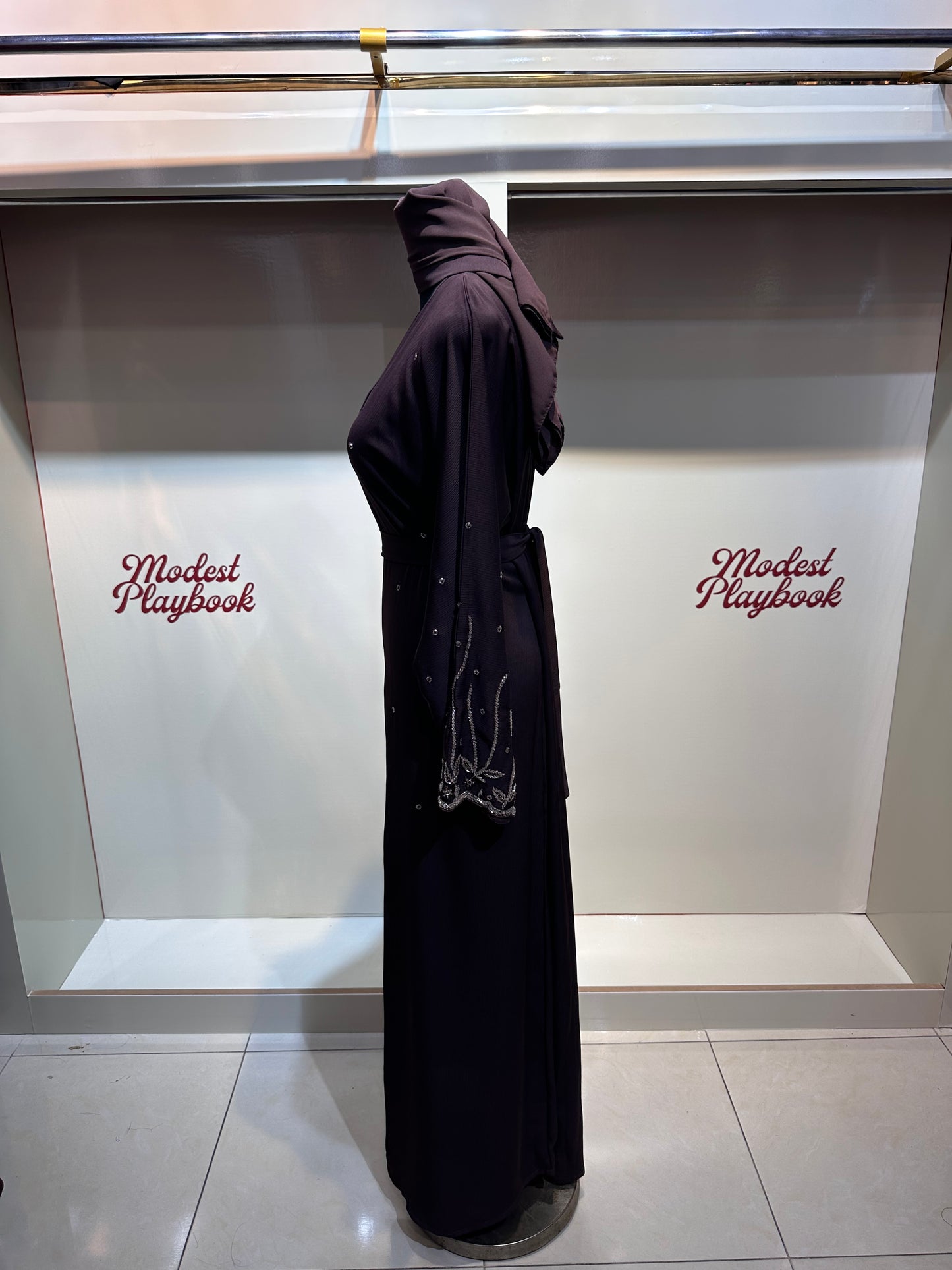 ABAYA DESIGN 57