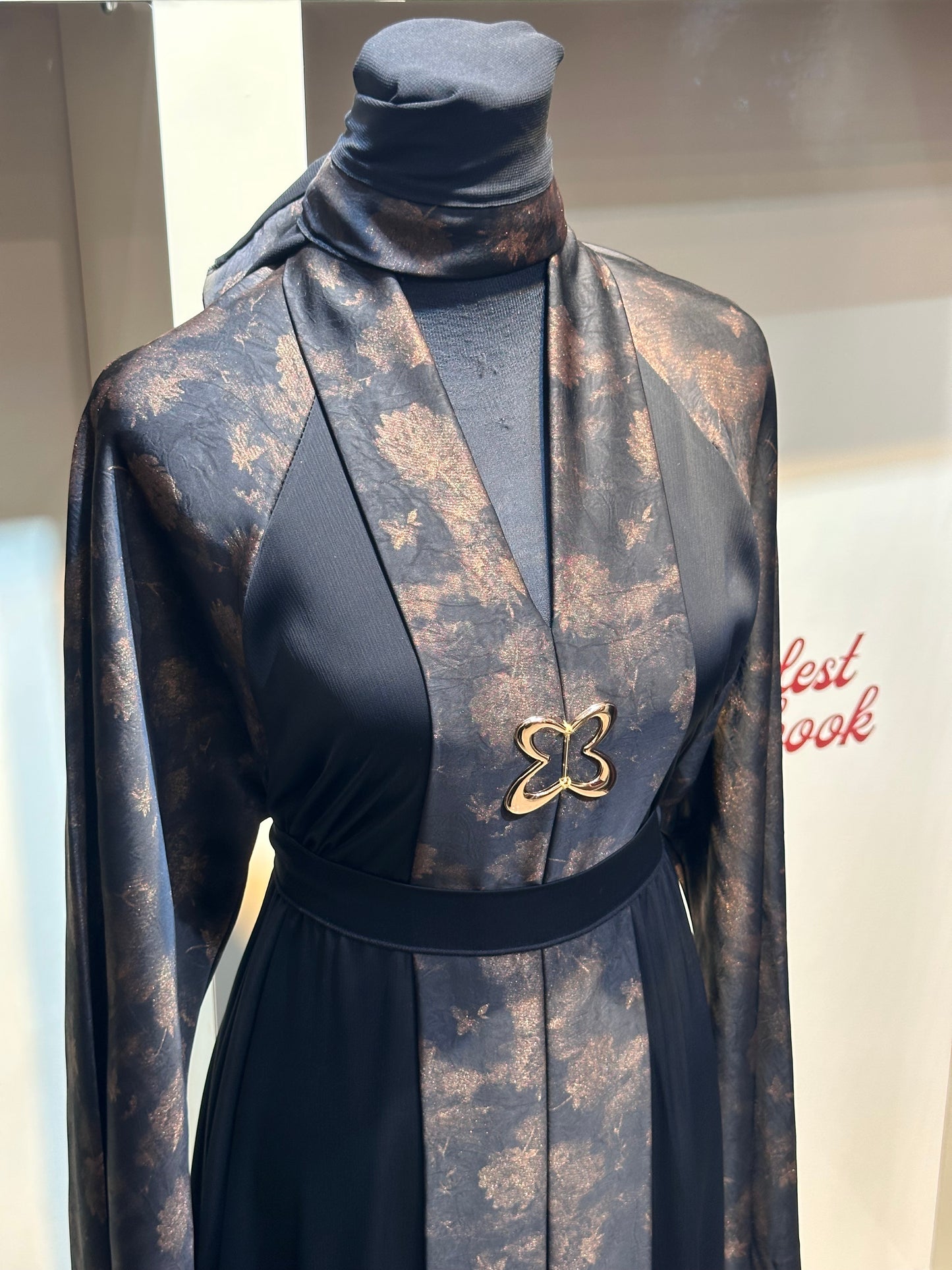 ABAYA DESIGN 40
