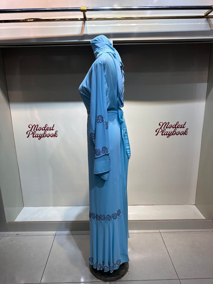 ABAYA DESIGN 29