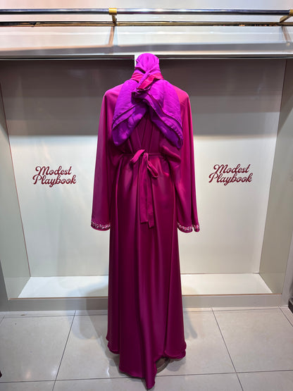 ABAYA DESIGN 62