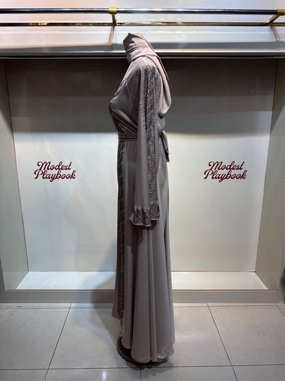ABAYA DESIGN 43