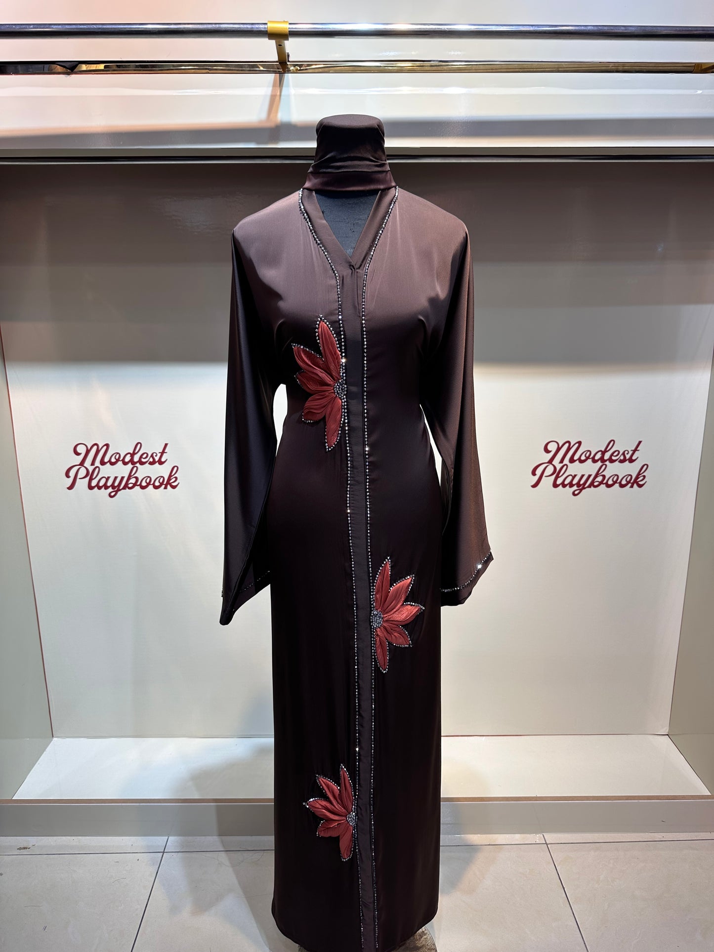 ABAYA DESIGN 48