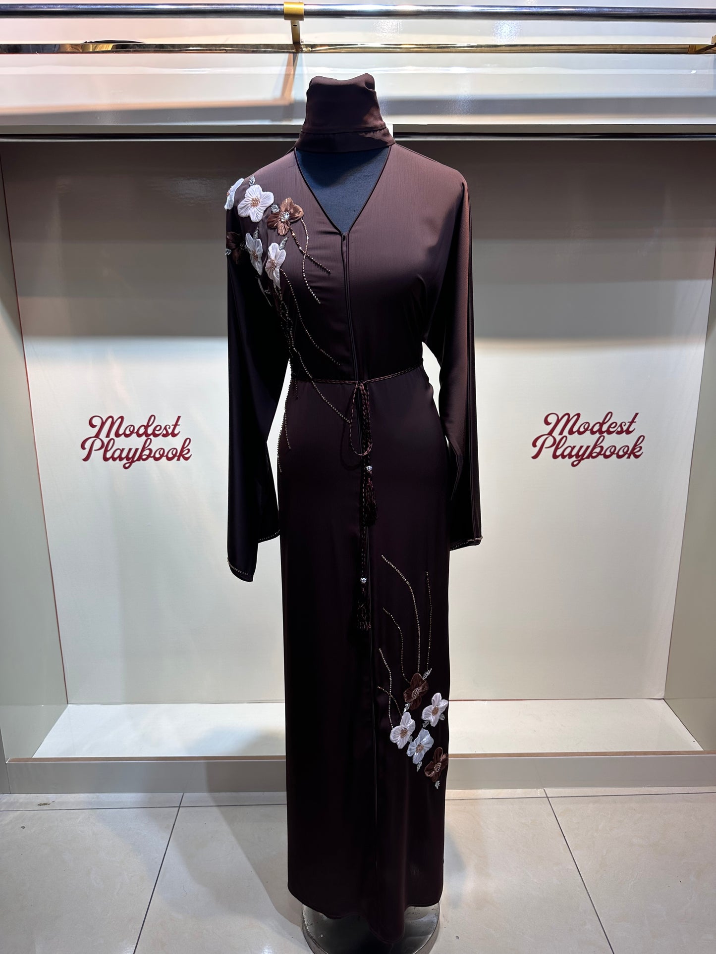 ABAYA DESIGN 22