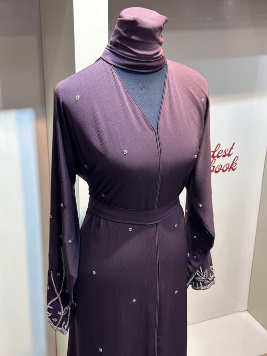 ABAYA DESIGN 57