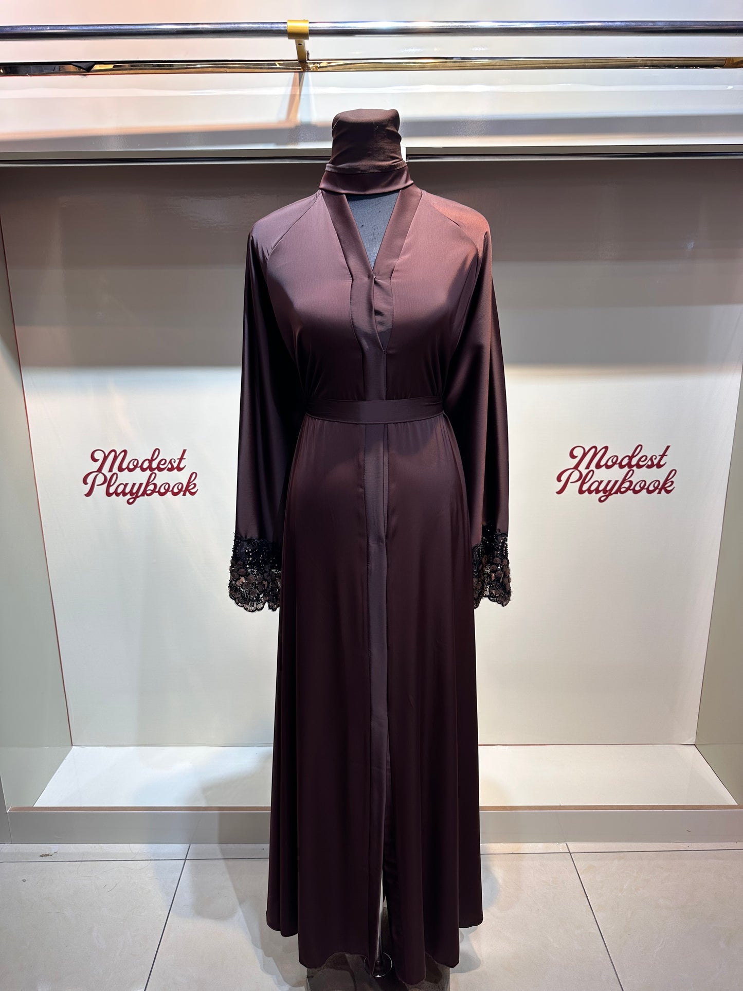 ABAYA DESIGN 66