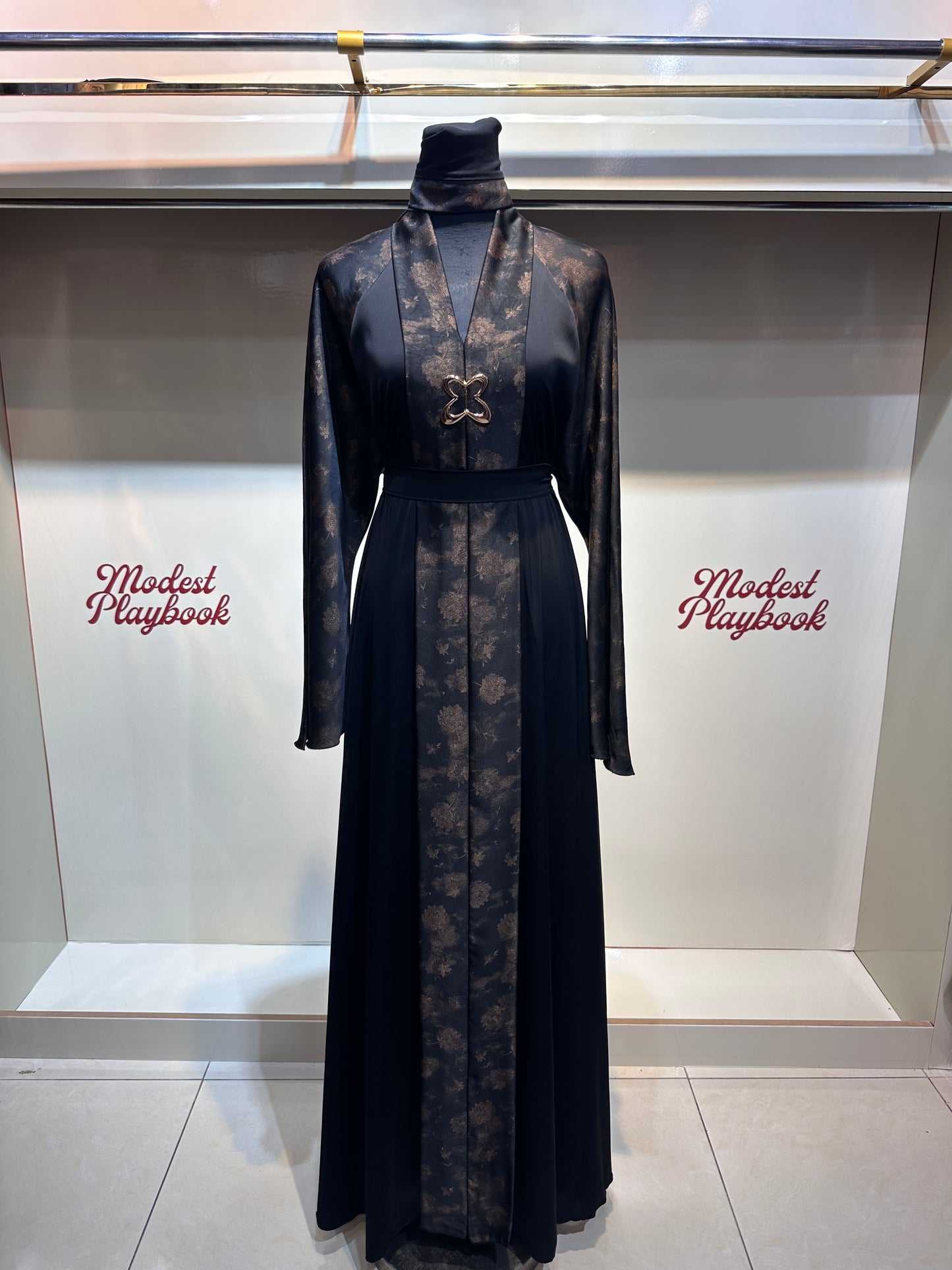 ABAYA DESIGN 40