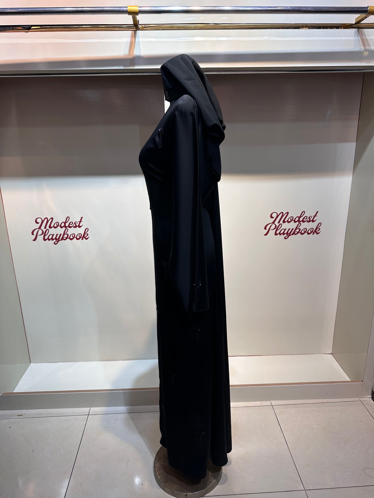ABAYA DESIGN 51