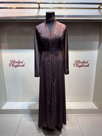 ABAYA DESIGN 44