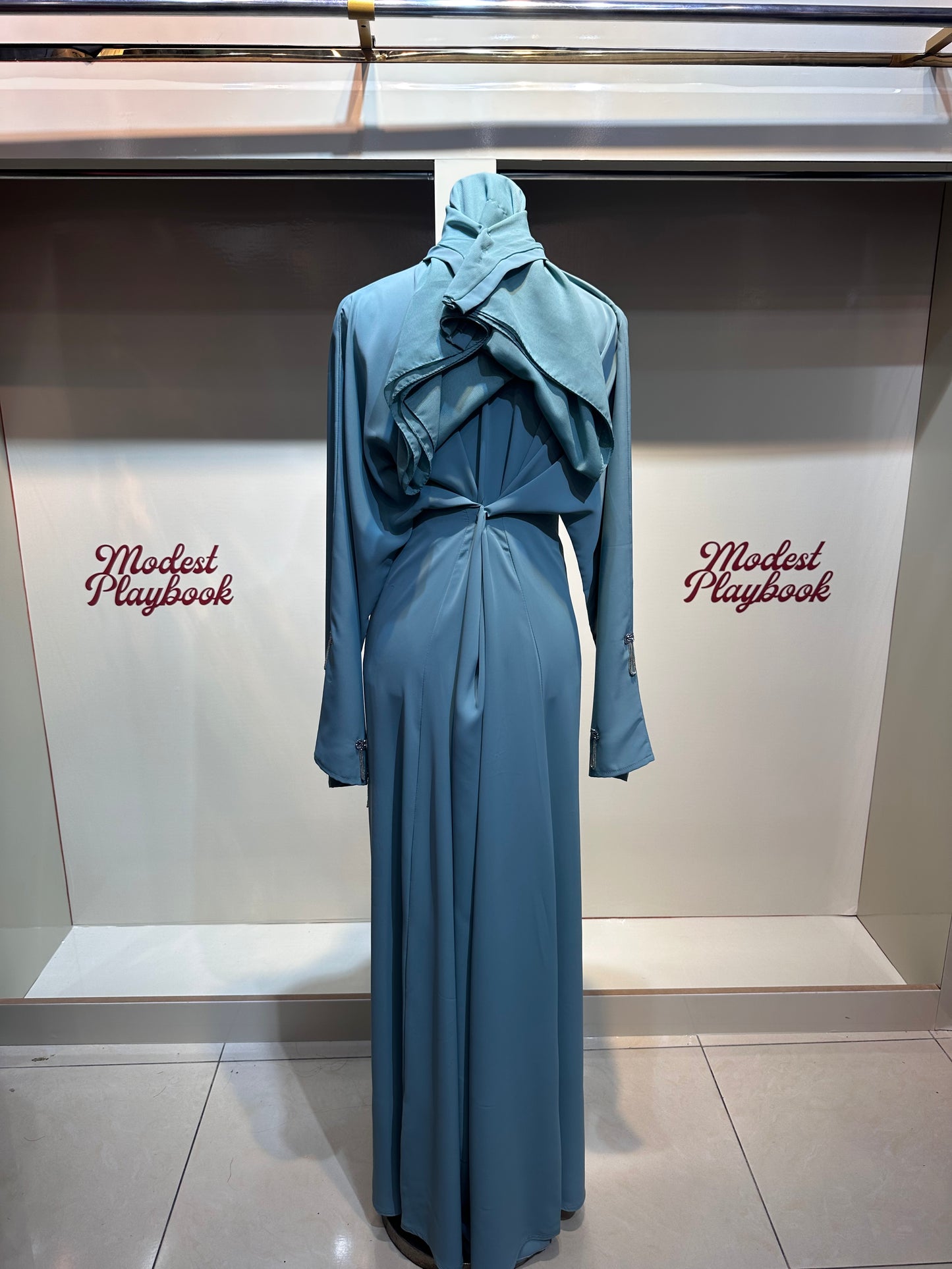 ABAYA DESIGN 47