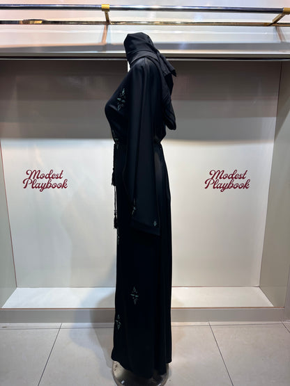 ABAYA DESIGN 21